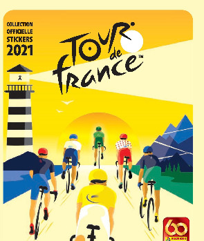 TOUR DE FRANCE 2021 TOUR DE FRANCE 2021